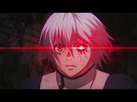 Kaneki Final Form | Edit