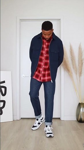 FLANNEL SHIRTS 101: How to Match w/ Different Outfits