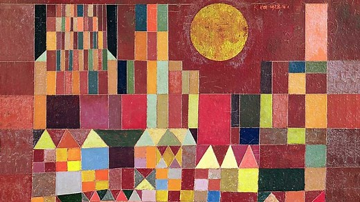 Colour - Colour - AQA - GCSE Art and Design Revision - AQA - BBC Bitesize