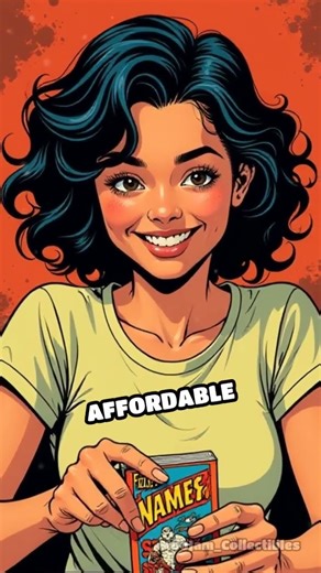 Beginner’s Guide: Start Your Card Collection Now!