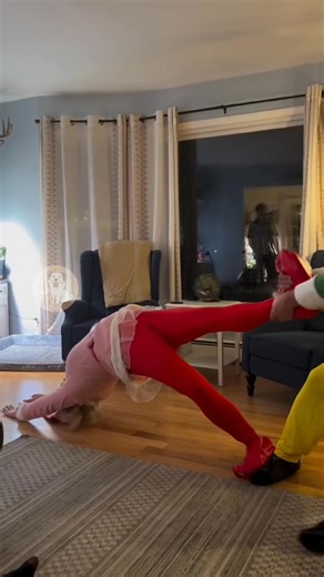 This funny meme video captures a perfectly timed moment as a cat reacts to a woman attempting a ballerina move with her man. The cat’s confused and judgmental stare steals the show, and the ending is absolutely priceless. A must-watch for cat lovers and meme fans who enjoy unexpected reactions and pure comedy gold.#FunnyCat #CatMeme #HilariousReaction #BallerinaFailfunny cat video, hilarious cat reaction, cat meme video, ballerina fail funny, cat watching humans, viral cat meme, funny animal rea