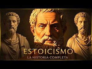 DUERME ESCUCHANDO LA HISTORIA COMPLETA DEL ESTOICISMO | HISTORIA PARA ENTENDER LA SABIDURÍA ANTIGUA
