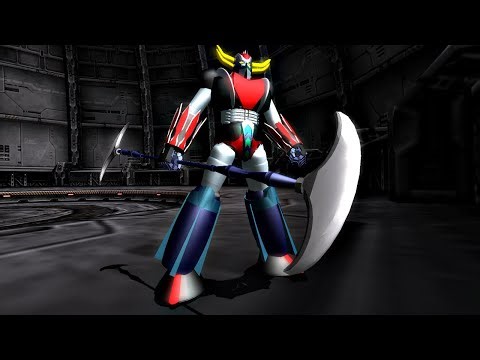 Grendizer GAMEPLAY | ULTIMATE TITANS 🎮 | GRENDIZER | gameplay 40