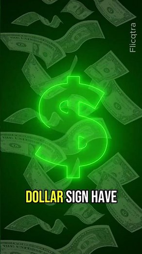 Dollar Sign Secrets 💵