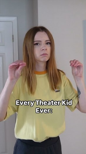 Elise Ecklund on Instagram: "broadway here I come"