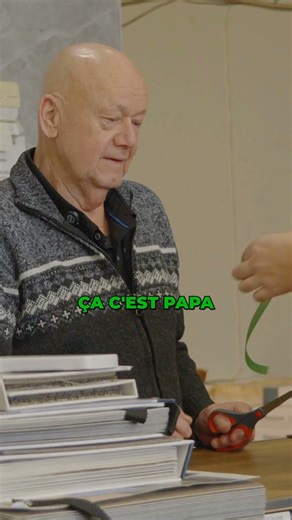 Prêt pour le défi ?12 po à L'oeil