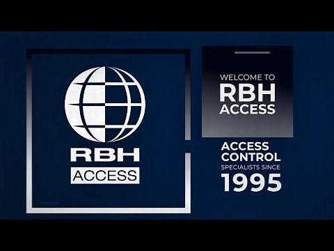 Welcome to RBH Access