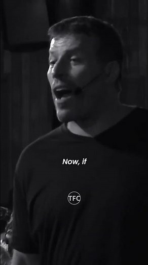 Passion: The Key To a Lasting Relationship - Tony Robbins