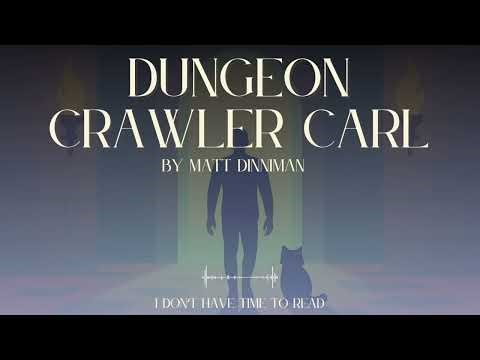 A Man, A Talking Cat, and an Alien Dungeon: Dungeon Crawler Carl Explained