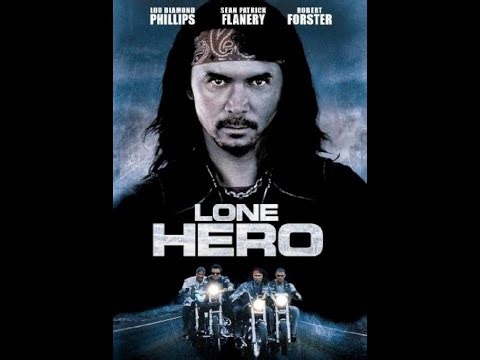 Герой – одиночка / Lone hero 2002
