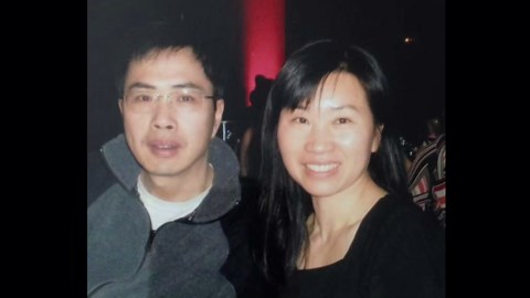 Husband injured during Seattle hit-and-run mourns wife's death