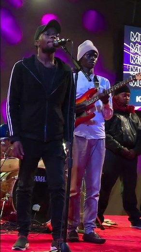 Kaewa Superstars Perform the Legendary Kasweety Kakwa! 🔥🎶