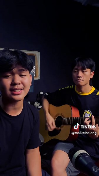 Seratus Persen Cintaku - Cover Lagu Bagindas