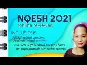 NQESH 2021||VIDEO #47: PPSSH DOMAIN 4.8. REWARDS AND RECOGNITION MECHANISMS