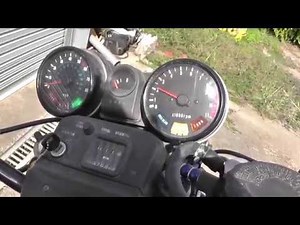 Z1000J 改　ジェイソン仕様