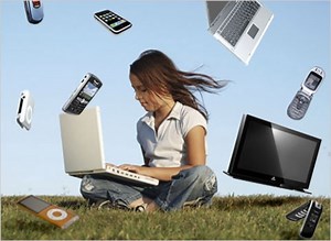 What Would We Do Without Technology?