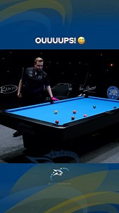 556K views · 5.1K reactions | A pool player's nightmare  | Predator Pro Billiard Series | Facebook