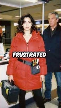 Woman Becomes Chicago Mall's Official Zipper Repair Queen