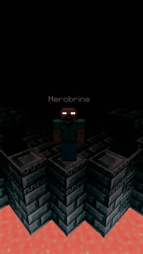 Obacht! Brian der Held #datapack #minecraft #gaming #mod #mc #memes #herobrine #cursed