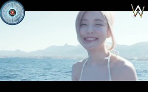 'DEAMN' Save Me - DJ Soda Ft Alan Walker 音乐视频