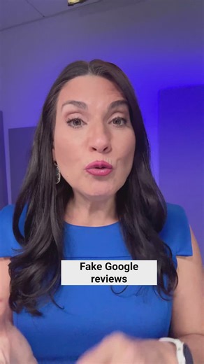 Fake Google scams exposed