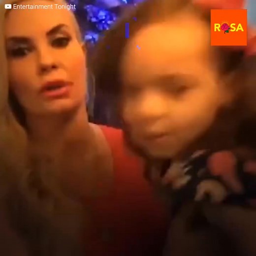 Coco Austin rose to fame after her marriage with Ice-T, but her name ended up becoming known because of an unexpected scandal. She shared her life, and especially her experience as a mother on social media, then her relationship with her daughter began to be questioned. | Rosa