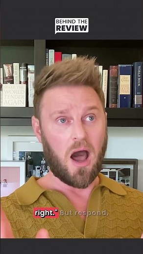 Responding to Reviews the Wrong Way? Don’t Make This Mistake