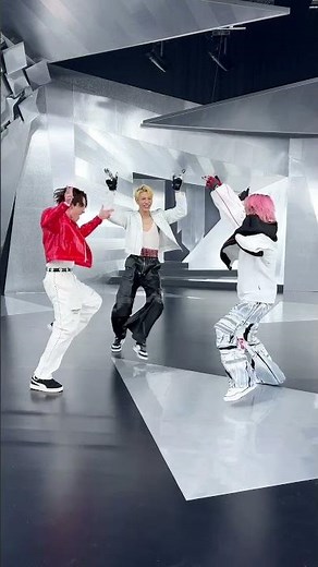 ❤️‍🔥[BREAKOUT] MV Dance contents❤️‍🔥 #SnowMan #BREAKOUT #ラウール #渡辺翔太 #佐久間大介