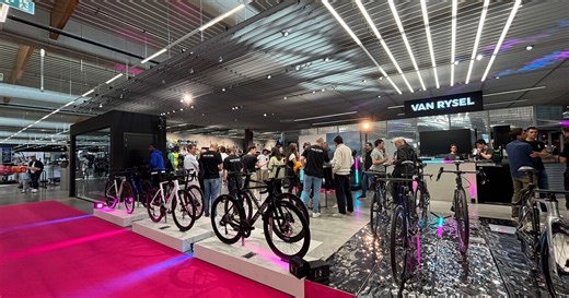 Une bourse aux vélos d'occasion organisée ce samedi au Decathlon d'Evere
