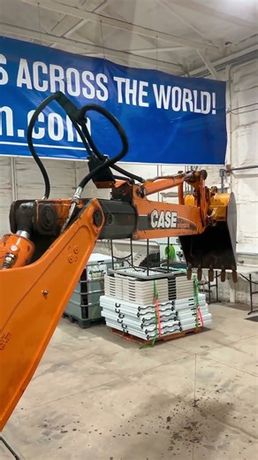 2006 CASE 580SM For Sale