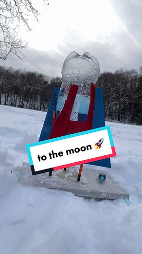 Exciting Rocket Science Experiment for Kids