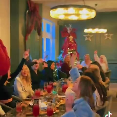 We’ve kicked off our Christmas bottomless brunch’s in true Scotty’s style!! Things were manic on Saturday and with the added fun of the festive season what’s not to love!!! This weekend coming up is CRAZY 🤪 but we are definitely up for the challenge!! If you would like the last remaining couple of seats then you better hurry up and drop us a message to secure the best Christmas bottomless brunch’s in the south west!! Merry Christmas everyone. ❤️ | Scotty's at Otium