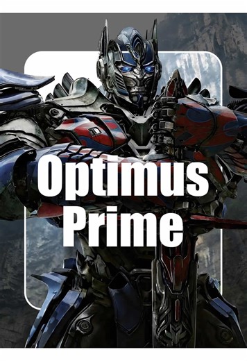 Is Optimus Prime Actually Transformers’ Biggest Villain? His Brutal Enemy-Slaying Moments Are Chilling!#fyp #foryoupage #transformers #optimusprime