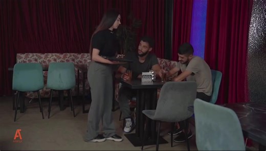 Dasamijoc #glockag #model #actor #armenia #erevan