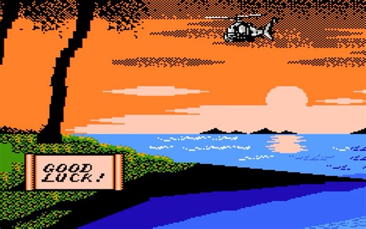 PF游戏 脱狱2 手雷通关