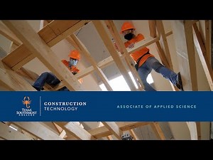 Construction Technology | Associate of Applied Science