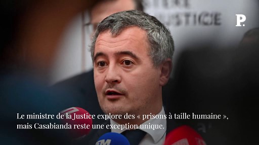 Casabianda, la prison corse sans mur, surnommée « le Club Med des pointeurs »