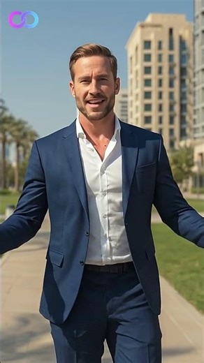 Top 5 Best Areas to Live in Dubai for Europeans (2026 Guide) 🇦🇪