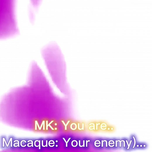 Enemy's ✨️ 《Cr to: @Flangson》 #sixearedmacaque #popularvideo #mklegomonkeykid #legomonkeykid #mkmonkeykid