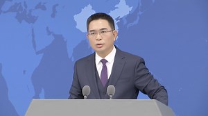 Mainland: U.S.'s China Military Power Report incites hostility between mainland, Taiwan