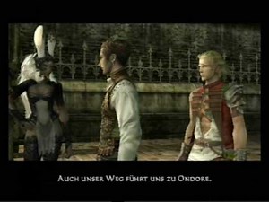 FFXII german Walkthrough Part27