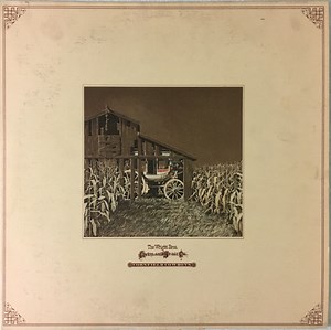 The Wright Brothers Overland Stage Company - Cornfield Cowboys