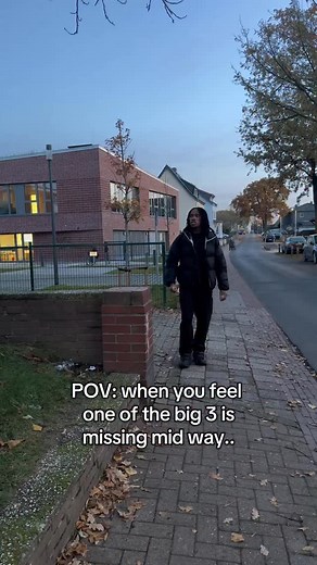 4.2K views · 61 reactions | Damnn..Use my promo code “kando” to get 10% off the forge wallet‍‍ https://forge-wallet.com/discount/Kando #relatable #trend #fyp #fürdich #reels #funny #germany #sad #wallet #outside | Kachi Nazareth | Facebook