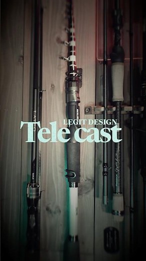 おすすめのビッグべイトロッドをご紹介します。 #釣り #fishing #ビッグベイト #シーバス