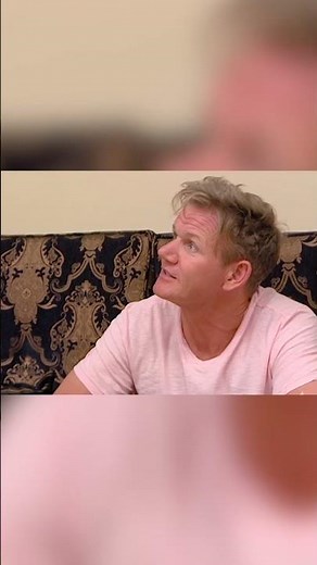 ngl that's quite embarrassing #GordonRamsay #KitchenNightmares