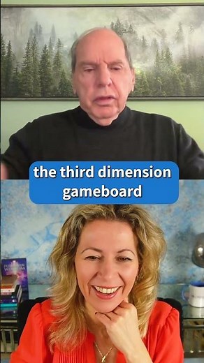 Jim Self: You Have NO CHOICE in the 3rd Dimension.. | Wisdom From North #shortsvideo