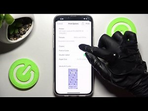 How to Print from iPhone 14 Plus