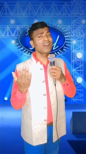 Ishq Mein Ham Tumhein #indianidol13 #shorts #shortsfeed #90shindisongs #hindisong bablooguide song