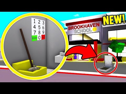 100 SECRETS Brookhaven Has Been Hiding From You!