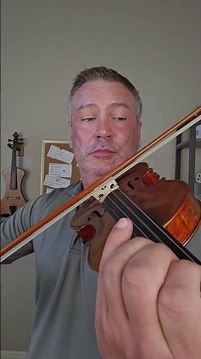 How to Play Star Wars Theme on Violin?! #violin